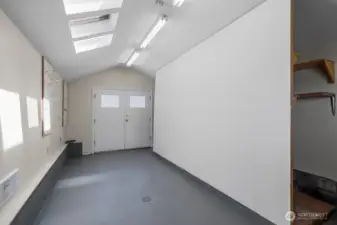 Studio