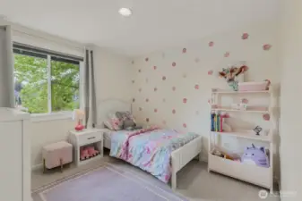 Bedroom #2