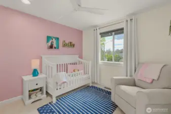 Bedroom #3
