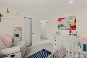 Bedroom #3