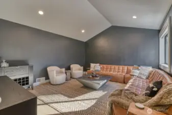 The photos are for representation purposes only. You get to choose your finishes and colors!