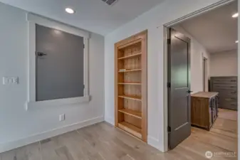 The photos are for representation purposes only. You get to choose your finishes and colors!