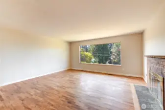Main living room