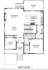 The images provided in this listing are artist’s renderings for illustrative purposes only. They depict a proposed design and layout, which may not reflect the final construction, finishes, or features. Actual details, including finishes and dimensions, are subject to change.