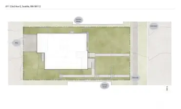 The images provided in this listing are artist’s renderings for illustrative purposes only. They depict a proposed design and layout, which may not reflect the final construction, finishes, or features. Actual details, including finishes and dimensions, are subject to change.