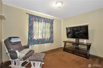 Bedroom #3