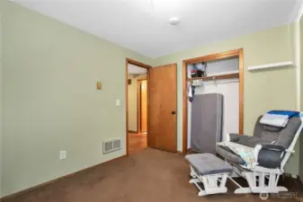 Another look at Bedroom #3