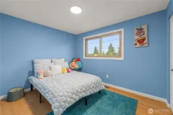 Bed 3