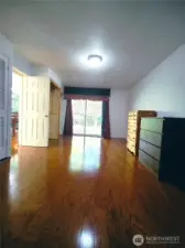 Bonus Room
