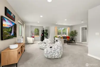 Photo of the model, different plan. All photos and videos are for representational purposes only. Actual colors, finishes and layout will vary. See Site Agent for details.