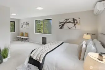 Spacioys Primary Suite