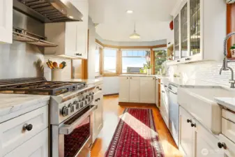 And that view once again.