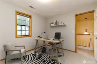 Bedroom 4 2nd Floor- Image has been virtually staged