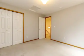 Bedroom 2 2nd Floor