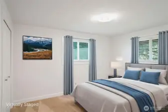 Bedroom 3