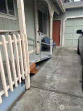 ramp