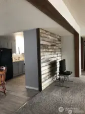 interior living room