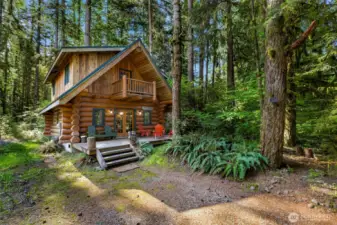 Welcome to 7010 Rainier Way