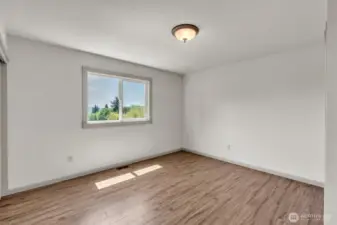 primary upper level