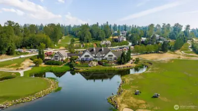 Rare opportunity to be a part of Echo Falls Golf Club!