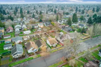 This home is conveniently situated near major freeways, shopping centers, dining and commuting effortless.