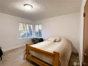 Large secondary bedroom