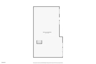 Basement Floor plan