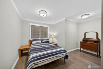 Main House Bonus Room