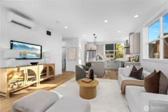 Photos are of a similar model home for illustrative purposes.