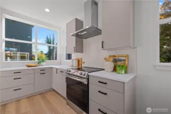 Photos are of a similar model home for illustrative purposes.