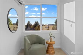 Photos are of a similar model home for illustrative purposes.