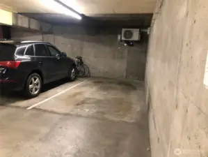 unit space #17