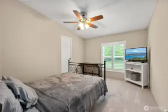 Guest Bedroom #3!