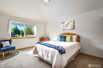 Bedroom #2