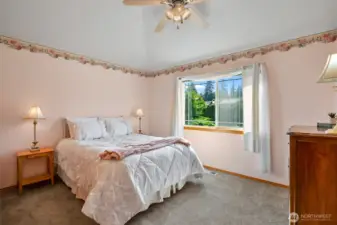 Bedroom #3