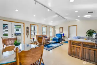 Sun Room