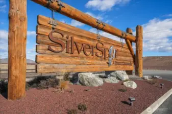 Silver Spur Community Resort