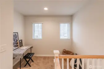 Office or Reading Nook