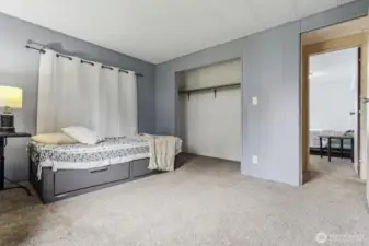 Bedroom #3