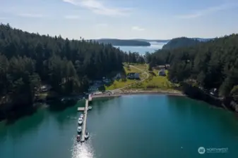 Decatur NW Sylvan Cove
