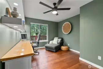 2nd Bedroom