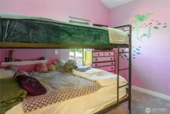 Bed #3