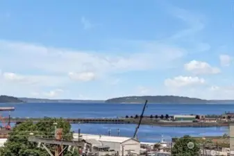Wonderful Breathtaking views!