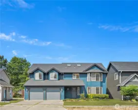 Welcome Home!