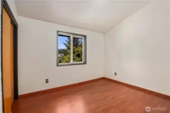 Bedroom #2