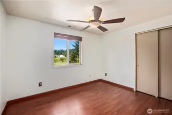 Bedroom #3