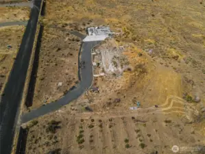 731 Point Dr Selah, WA  98942
