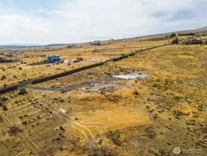 731 Point Dr Selah, WA  98942