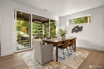 Pictures are of the model home at Briarstone, the 3030 plan.  These are for illustrations only and may contain furnishings or upgrades that are not available with every plan.