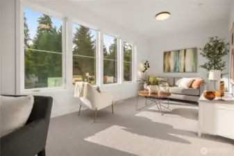 Pictures are of the model home at Briarstone, the 3030 plan.  These are for illustrations only and may contain furnishings or upgrades that are not available with every plan.